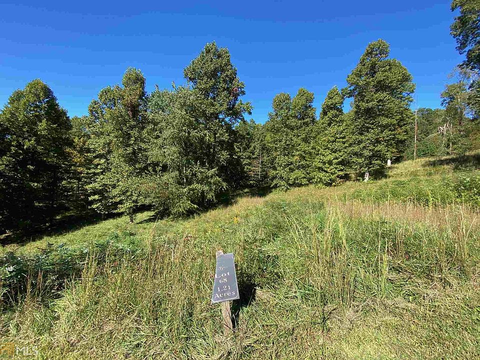 2nd image of 68 Lot 68 Meadow Brooke Subdivision #68