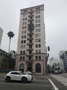 455 E Ocean Blvd, Long Beach, CA, 90802