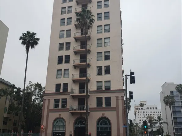 455 E Ocean Blvd, Long Beach, CA 90802