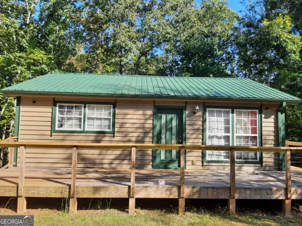 518 Eden Cir, Cleveland, GA 30528