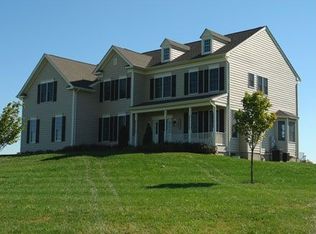 38329 Midnight Sky Pl, Hamilton, VA 20158