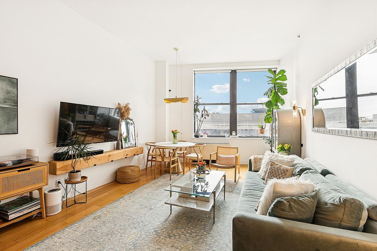 96 Rockwell Pl APT 5B, Brooklyn, NY 11217 | Zillow
