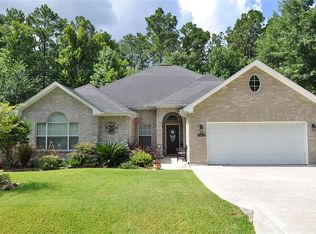 2803 Skimmer Way, Crosby, TX 77532