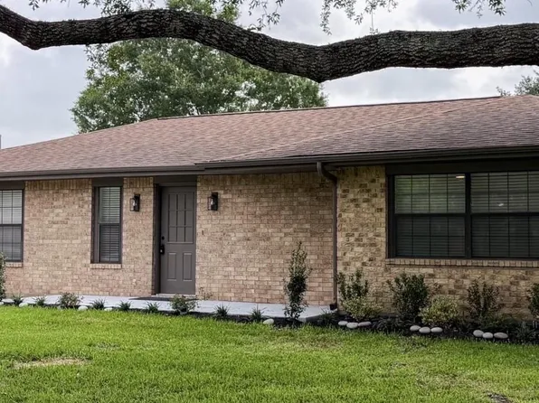 2474 County Rd, Alvin, TX 77511