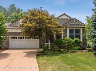 589 Aquila Dr, East Lansing, MI 48823