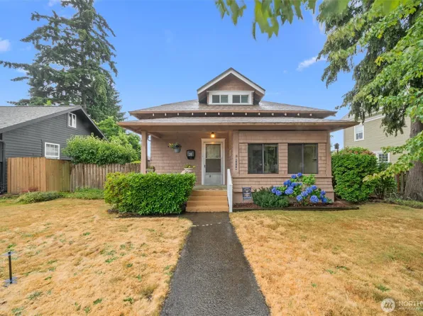 1114 N Prospect Street, Tacoma, WA 98406