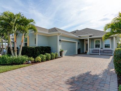 6121 Long Leaf Ln, Vero Beach, FL, 32966