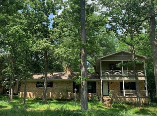 838 Callender Lake Dr, Murchison, TX 75778