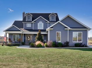 17 Rambo Rd, Fayetteville, TN 37334