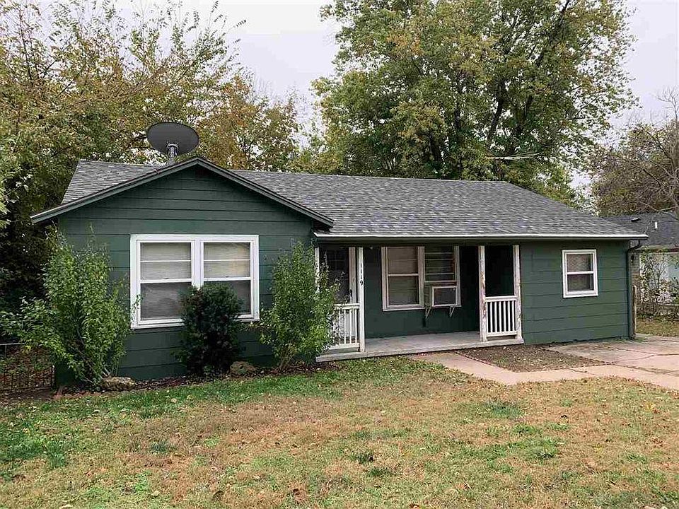 1st image of 1119 Clark Ave