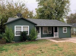 1119 Clark Ave, El dorado, KS 67042
