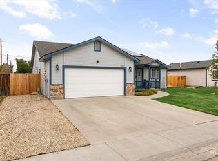 1650 Peregrine Dr, Mountain Home, ID 83647