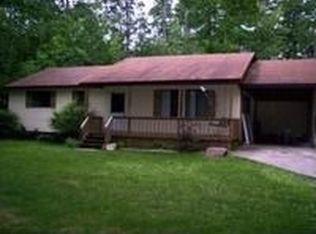 3320 Tower Hill Rd, Houghton Lake, MI 48629