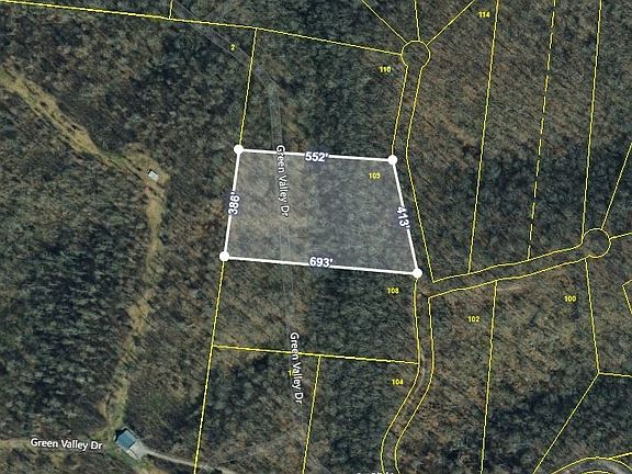 2nd image of 0 Green Valley Dr