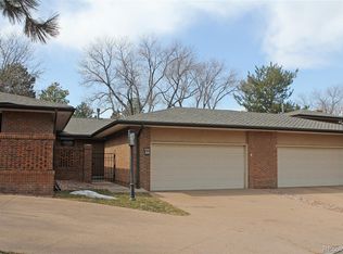 6150 W Mansfield Ave UNIT 33, Denver, CO 80235