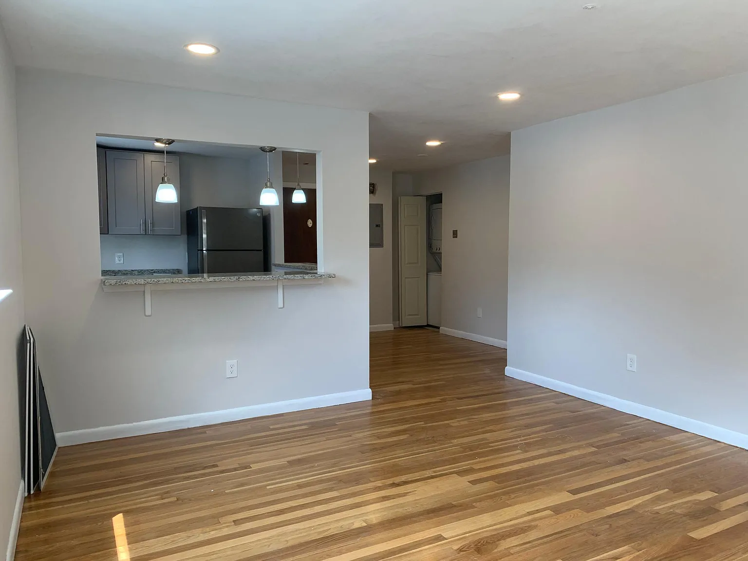 Reed Street Apartments — Photo 3