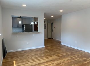 10 Reed St #2B-1BA-910SQFT, Randolph, MA 02368