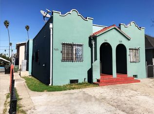 339 W 70th St, Los Angeles, CA 90003
