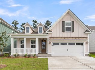 369 Wappoo Trace Ln, Summerville, SC 29486