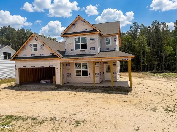 137 Cardovia Way, Wendell, NC 27591