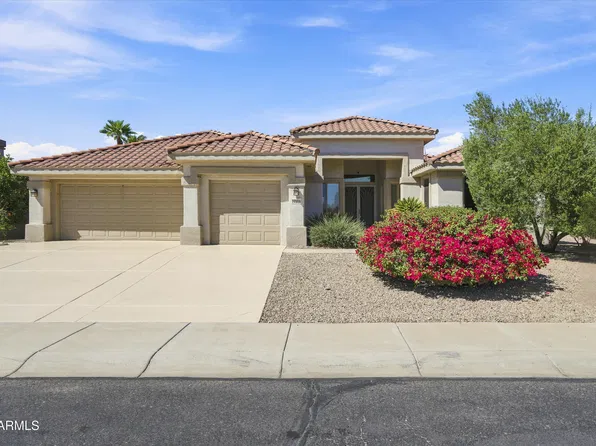 17616 N ESCALANTE Lane, Surprise, AZ 85374