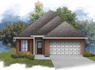 Costello Plan, Kennesaw Creek, Athens, AL 35613