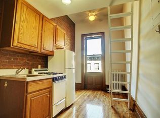 104 W 80th St APT 9, New York, NY 10024