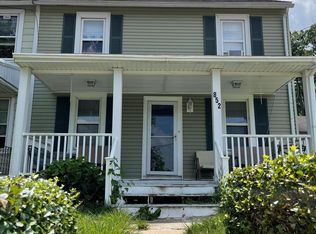 852 Front St, Coatesville, PA 19320