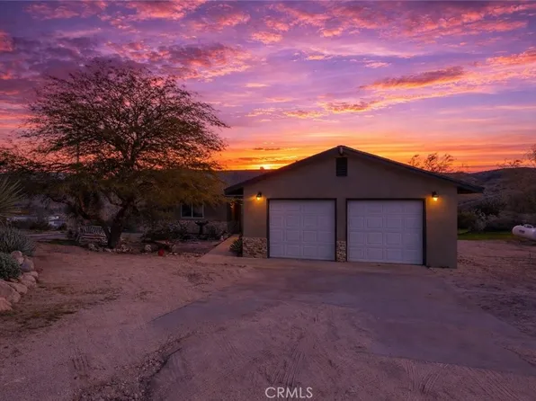 11585 Manana Dr, Morongo Valley, CA 92256