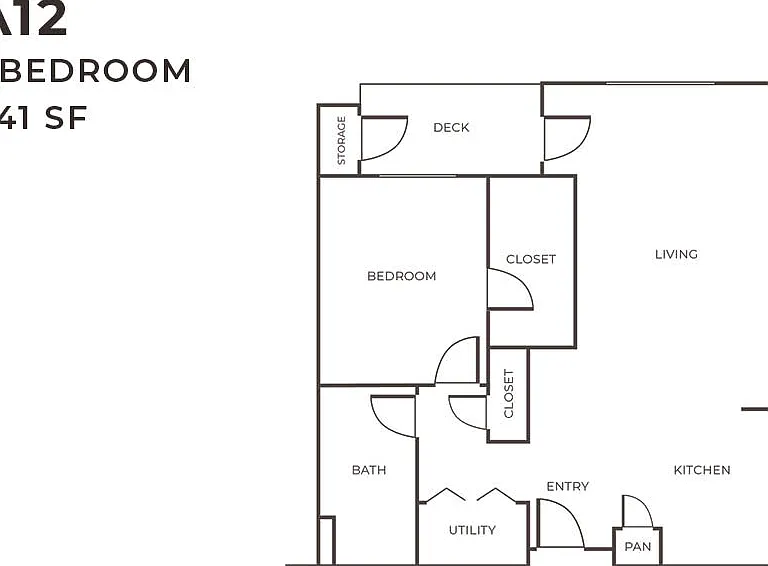 The Villas at Amberglen West — Photo 20