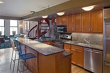 Rented by Town Residential
