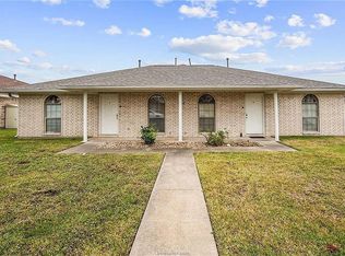 902 Camellia Ct APT A, College Station, TX 77840