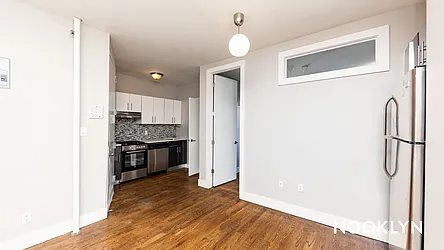 10-15 Wyckoff Avenue