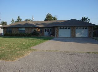 4101 Locust, Vernon, TX 76384