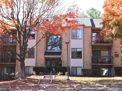 2 Bailiffs Ct UNIT 301, Lutherville Timonium, MD, 21093
