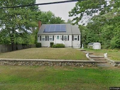 251 Columbian St, Weymouth, MA, 02190