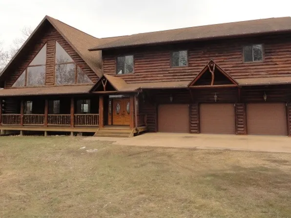 5106 Shamrock Ln, Cassville, WI 53806