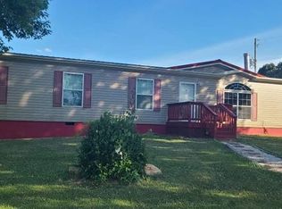 388 Ledbetter Rd, Rocky Mount, VA 24151