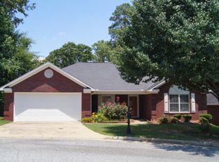 4304 Silver Terrace Ct, Phenix City, AL 36867