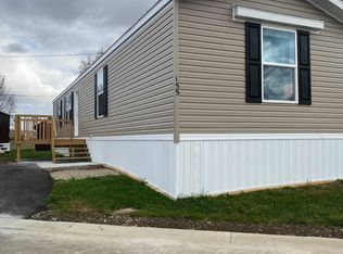 10610 E State Route 762 #155, Lockbourne, OH 43137