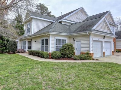 4448 Wind River Run, Williamsburg, VA, 23188