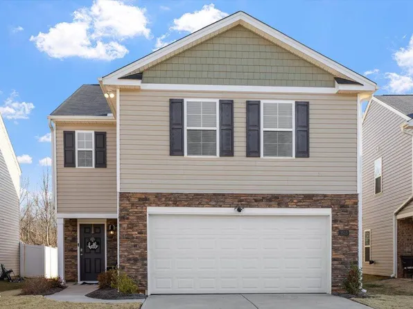 2515 Lily Dr, Haw River, NC 27258