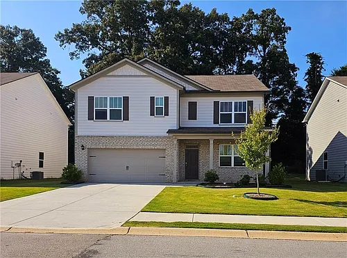 306 Walnut Grove Way Photo 1