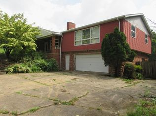 343 Parker Rd, Sarver, PA 16055