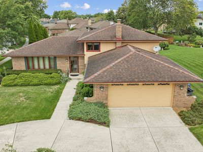 8918 Wheeler Dr, Orland Park, IL, 60462