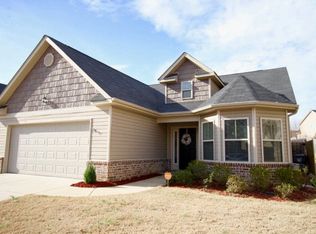 8026 Battle St, Grovetown, GA 30813