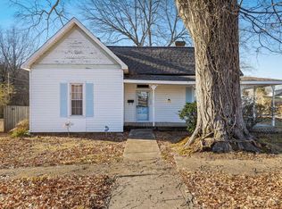 105 Gaines Ave SW, Russellville, AL 35653