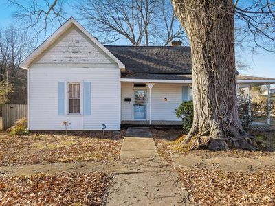 105 Gaines Ave SW, Russellville, AL, 35653