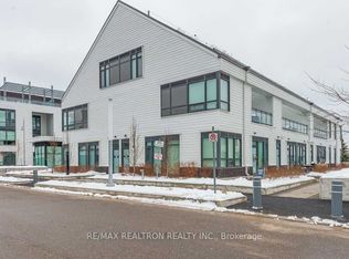 275 Broward Way #66, Innisfil, ON L9S0J6