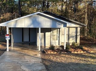 1749 Audrey Ln, Shreveport, LA 71107